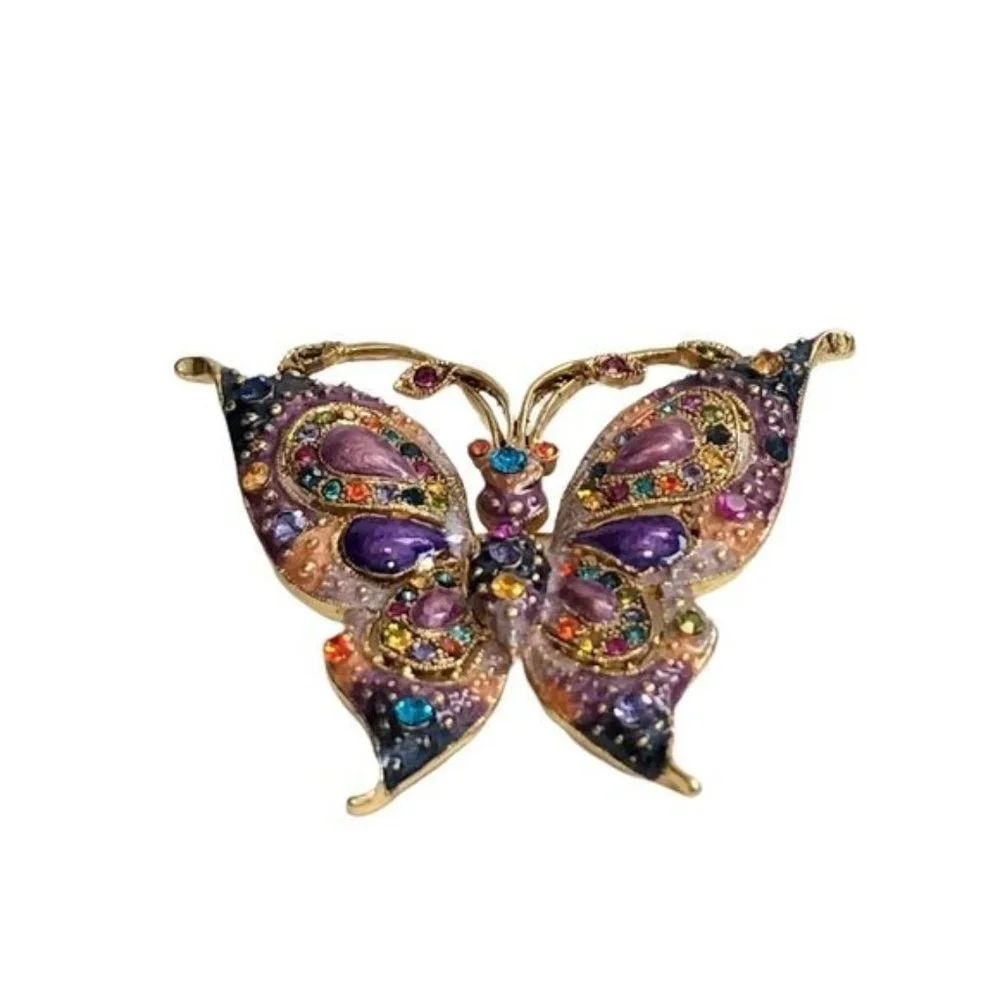 Unbranded vintage butterfly